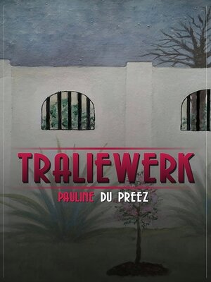 cover image of Traliewerk
